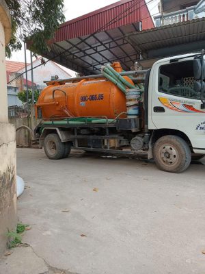 Hút Bể Phốt Tại Bình Lục, Hà Nam LH Hotline: 0976.309.111